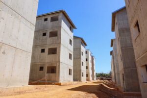 Cadastro para unidades do Residencial Parque dos Ipês em Palmas encerra nesta quinta-feira, 18