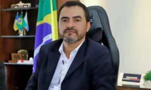 STF rejeita habeas corpus e mantém afastamento do governador Wanderlei Barbosa