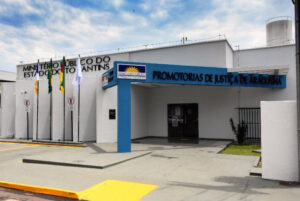 Falta de medicamentos e materiais básicos no Hospital Geral de Araguaína leva MPTO a exigir resposta urgente do Estado