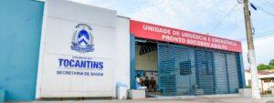 Estado pode ser multado em R$ 10 mil por dia por falta de medicamentos e atendimento no Hospital de Gurupi, diz MPTO