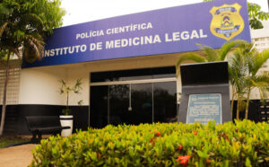 Corpo em avançado estado de decomposição é encontrado às margens da TO-080, próximo de Luzimangues