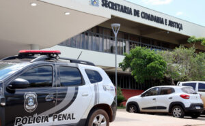 Governo anuncia reajuste de indenização, aumento no valor dos plantões e envio de projetos para Polícia Penal
