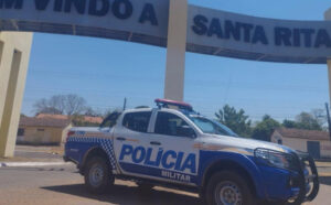 Homem é preso por agredir ex-companheira e persegui-la com dezenas de ligações e mensagens ofensivas