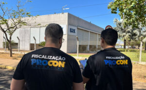 BRK é notificada pelo Procon por interrupções no fornecimento de água em bairros de Palmas