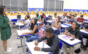 Inscrições para a 3ª edição do Prêmio Escola que Transforma 2025 ficam abertas até 13 de setembro