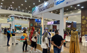 Divulgada de empresas do Tocantins selecionadas para a Abav Expo no Rio e para a FIT na Argentina