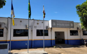 Três foragidos da Justiça por furto, tráfico e roubo são presos em menos de três horas no norte do Estado