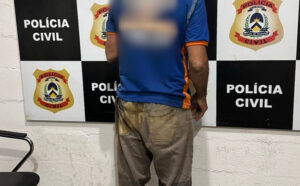 Homem é preso suspeito de abusar sexualmente de animais de rua e descumprir medidas judiciais