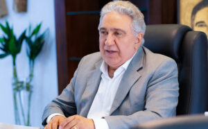 Governador em exercício Laurez Moreira nomeia novos secretários para Cidadania e Justiça, Indústria e Parcerias no Tocantins
