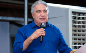 Governador Laurez Moreira anuncia retomada das obras do Hospital Geral de Gurupi e novos investimentos na região sul do Tocantins