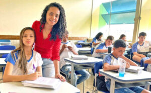 Inscrições para o Prêmio Escola que Transforma 2025 são prorrogadas com premiação de mais de R$ 2 milhões