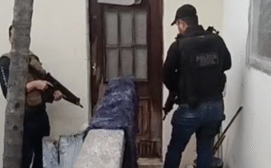 Operação Ghost Root desarticula grupo de leilões falsos após golpe contra morador de Araguaína