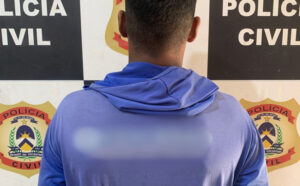 Homem condenado por matar comerciante durante assalto em Gurupi é preso quase dez anos depois