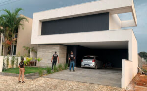 Influenciadora digital é investigada por divulgar plataformas ilegais de jogos e lavagem de R$ 9,5 milhões no Tocantins