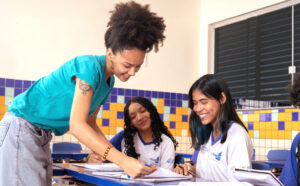 Seduc-TO define novas regras do Prêmio Ideb Mais 2025 e amplia chances de participação das escolas