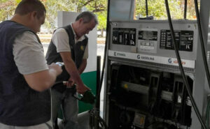 Operação da AEM encontra irregularidades em bombas de combustíveis em postos de Palmas
