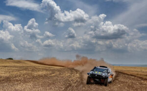 Rally Sertões Series chega ao Tocantins, percorre Jalapão e Serras Gerais e encerra temporada do Brasileiro