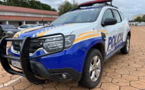 Quatro homens são presos em Araguaína por envolvimento com tráfico de drogas e porte de arma