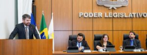 MPTO cobra melhorias no SUS de Palmas, critica demora em consultas e reforça urgência do Hospital Municipal