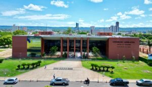 Assembleia Legislativa do Tocantins empossa novos servidores aprovados em concurso