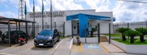 Homem é condenado a 12 anos de prisão no norte do Tocantins por matar o irmão a facadas após briga por drogas