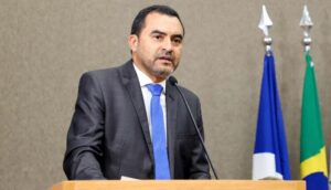 Ministério Público Federal se posiciona contra retorno de Wanderlei Barbosa ao governo