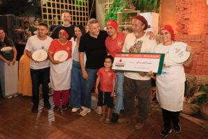 19º Festival Gastronômico de Taquaruçu encerra edição 2025 com R$ 150 mil distribuídos aos vencedores