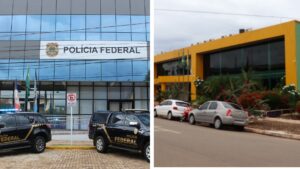 PF investiga servidores e empresários por fraude em licitações e desvio de recursos públicos em Porto Nacional