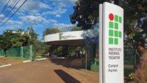 IFTO abre processo seletivo com mais de 1,5 mil vagas para cursos técnicos integrados ao Ensino Médio