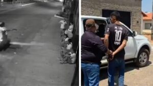Homem é preso suspeito de ataque a tiros que matou dois reeducandos em frente ao presídio de Paraíso