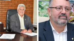 Laurez Moreira nomeia novo secretário do Meio Ambiente e presidentes da Jucetins, Ruraltins e ATR