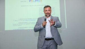 Escolas particulares de Palmas devem registrar mensalmente cursos e alunos em sistema da Prefeitura; entenda