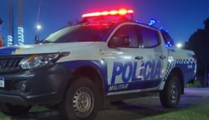 Homem é morto a facadas pelo próprio irmão após discussão em Porto Nacional