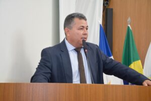 Vereador Folha parabeniza prefeito Eduardo Siqueira Campos e gestão pelo sucesso do 19º Festival Gastronômico de Taquaruçu