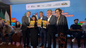 Palmas recebe R$ 500 mil do governo federal para comprar alimentos da agricultura familiar pelo PAA