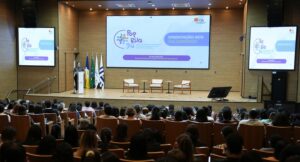 Palmas recebe Mutirão Pop Rua Jud para atendimento a pessoas em situação de rua e em vulnerabilidade socioeconômica nesta sexta, 12