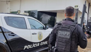 Homem que morava com a família da vítima é indiciado por estupro de vulnerável contra adolescente em Caseara