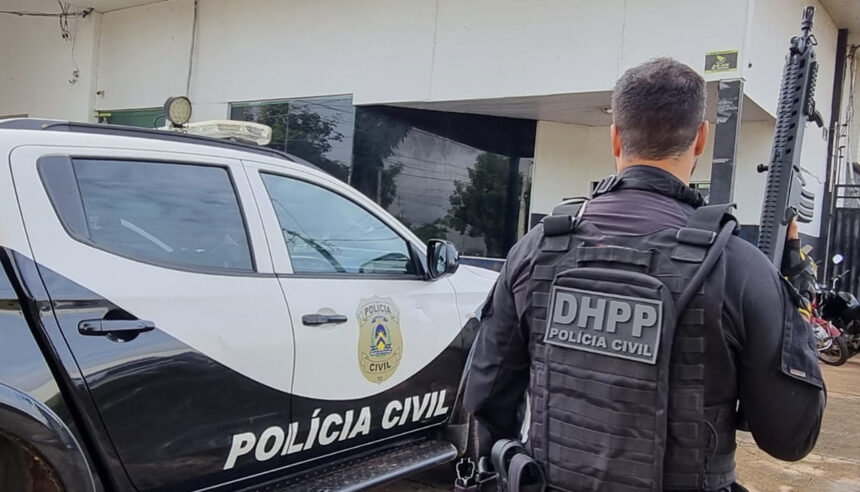 Homem que morava com a família da vítima é indiciado por estupro de vulnerável contra adolescente em Caseara