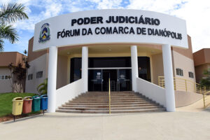 Justiça anula registro de óbito de idosa viva em Dianópolis e determina reativação de CPF