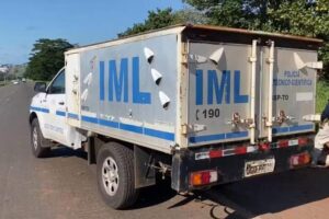 Corpo de homem desaparecido é encontrado boiando próximo a cachoeira em Araguaína