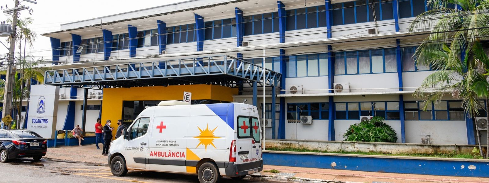Justiça cobra do Estado medidas para reabrir leitos pediátricos bloqueados no Hospital Dona Regina