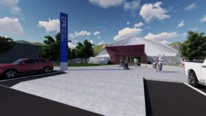Prefeitura abre licitações para construir centro de parto normal, Caps e policlínica na região sul de Palmas