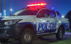 Homem é encontrado morto em campo de futebol no norte do Tocantins; suspeito segue foragido