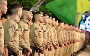 PMTO divulga mudança nos horários do Teste de Aptidão Física do concurso para oficiais