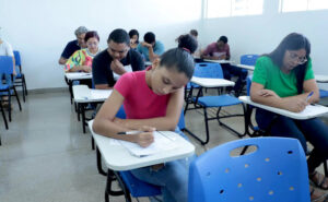 Inscrições para o vestibular EaD da Unitins seguem até esta quarta-feira com mais de mil vagas em 15 municípios