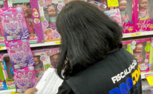 Pesquisa do Procon mostra variação de preços de 114 brinquedos em lojas de Palmas; veja detalhes