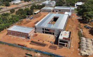 Gestão Laurez Moreira amplia investimentos na educação e moderniza escolas do Tocantins