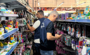 AEM orienta consumidores sobre como escolher brinquedos seguros para o Dia das Crianças