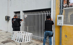 PC-TO cumpre mandados, bloqueia bens e investiga grupo que enganava vendedores e compradores de carros