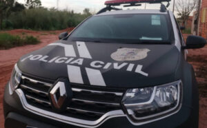 Homem é preso suspeito de matar amigo a golpes de madeira durante discussão no sul do Tocantins